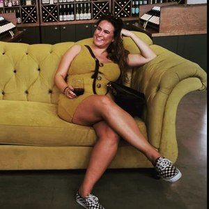 Meet your Posher, Stefanie